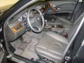 2007 5 Series 530xi Sedan #8