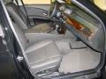 2007 5 Series 530xi Sedan #11