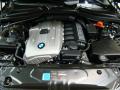 2007 5 Series 530xi Sedan #13