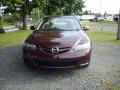 2008 MAZDA6 i Sport Sedan #3