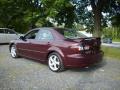 2008 MAZDA6 i Sport Sedan #4