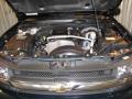 2006 TrailBlazer EXT LS 4x4 #25