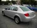 2007 Cobalt LS Sedan #4