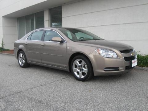 Amber Bronze Metallic Chevrolet Malibu LT Sedan. Click to enlarge. Amber Bronze Metallic Chevrolet Malibu LT Sedan. Click to enlarge.
