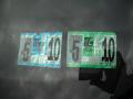 2008 Uplander LS #15
