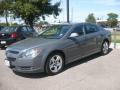 2009 Malibu LT Sedan #3