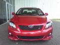 2009 Corolla S #2