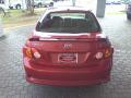 2009 Corolla S #4