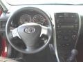 2009 Corolla S #5