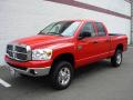2008 Ram 2500 Big Horn Quad Cab 4x4 #1