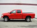 2008 Ram 2500 Big Horn Quad Cab 4x4 #2