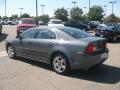 2009 Malibu LT Sedan #4