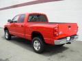 2008 Ram 2500 Big Horn Quad Cab 4x4 #3