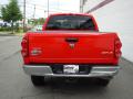 2008 Ram 2500 Big Horn Quad Cab 4x4 #4
