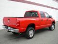 2008 Ram 2500 Big Horn Quad Cab 4x4 #5