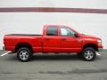 2008 Ram 2500 Big Horn Quad Cab 4x4 #6