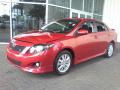 2009 Corolla S #18