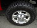 2008 Ram 2500 Big Horn Quad Cab 4x4 #10