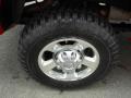2008 Ram 2500 Big Horn Quad Cab 4x4 #11