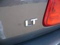 2009 Malibu LT Sedan #13