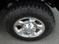 2008 Ram 2500 Big Horn Quad Cab 4x4 #12