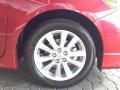 2009 Corolla S #23
