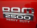 2008 Ram 2500 Big Horn Quad Cab 4x4 #16