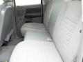 2008 Ram 2500 Big Horn Quad Cab 4x4 #20