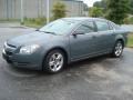 2009 Malibu LT Sedan #2