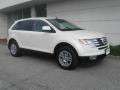 2008 Edge SEL AWD #1