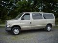 2008 E Series Van E350 Super Duty XLT Passenger #1