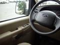 2008 E Series Van E350 Super Duty XLT Passenger #10