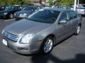 2009 Fusion SE #1