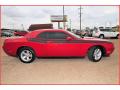 2009 Challenger R/T Classic #7