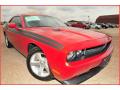 2009 Challenger R/T Classic #8