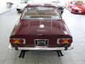 1967 365 GT 2+2 #12 1967 365 GT 2+2 #12