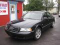 2000 A8 4.2 quattro #1