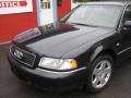 2000 A8 4.2 quattro #8