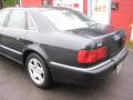 2000 A8 4.2 quattro #12