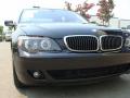 2007 7 Series 750Li Sedan #1