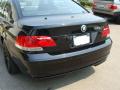 2007 7 Series 750Li Sedan #6