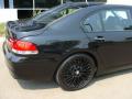 2007 7 Series 750Li Sedan #8