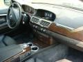2007 7 Series 750Li Sedan #9