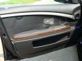 2007 7 Series 750Li Sedan #14