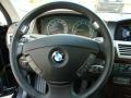 2007 7 Series 750Li Sedan #15