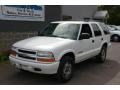 2002 Blazer LS 4x4 #1