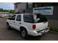 2002 Blazer LS 4x4 #7