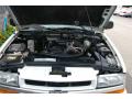 2002 Blazer LS 4x4 #14