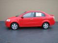2008 Aveo LT Sedan #1