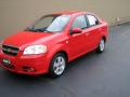 2008 Aveo LT Sedan #2